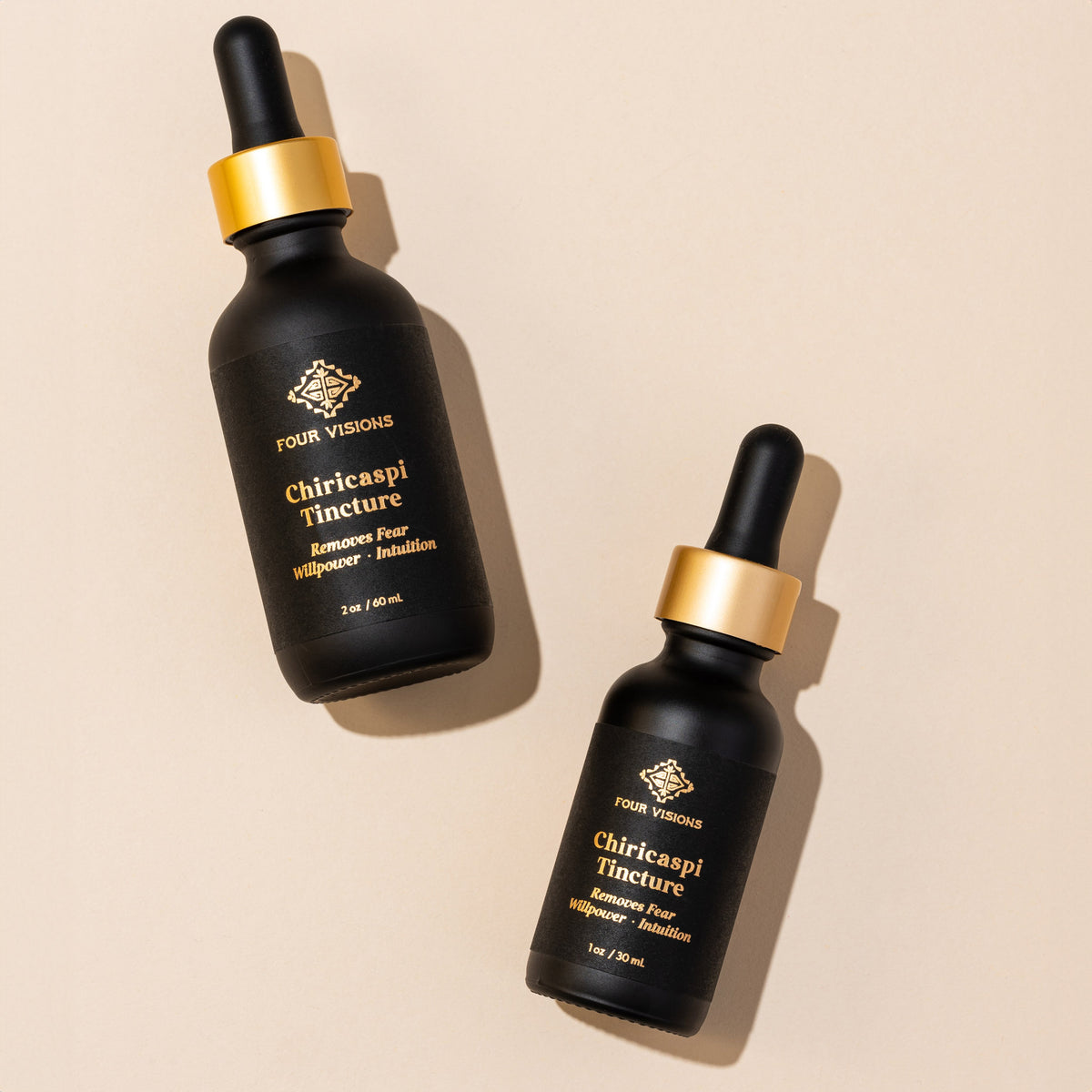 Chiricaspi Tincture