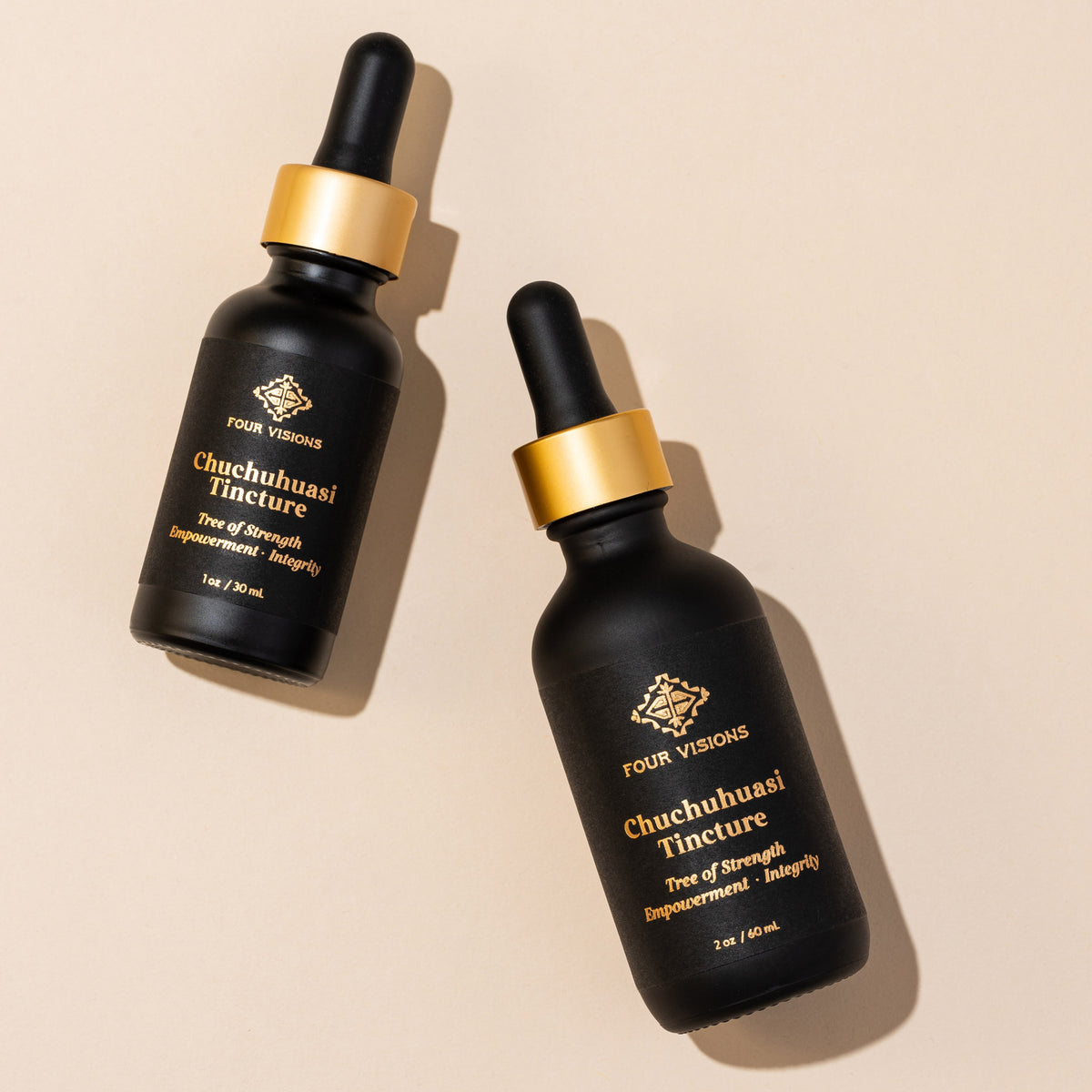 Chuchuhuasi Tincture