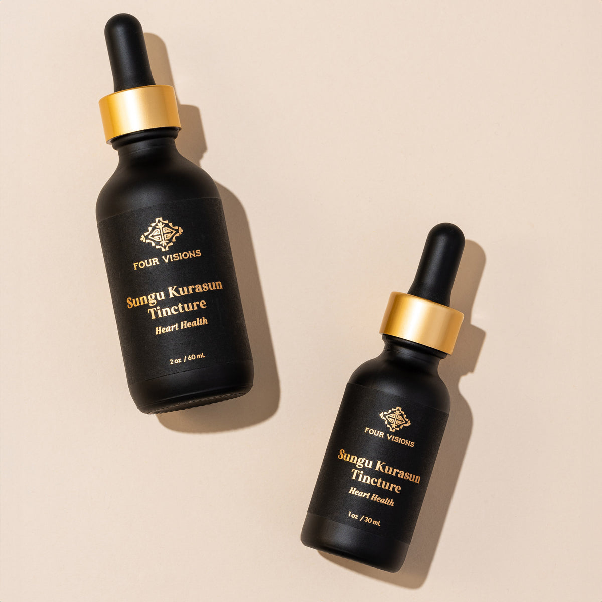 Sungu Kurasun Heart Health Tincture