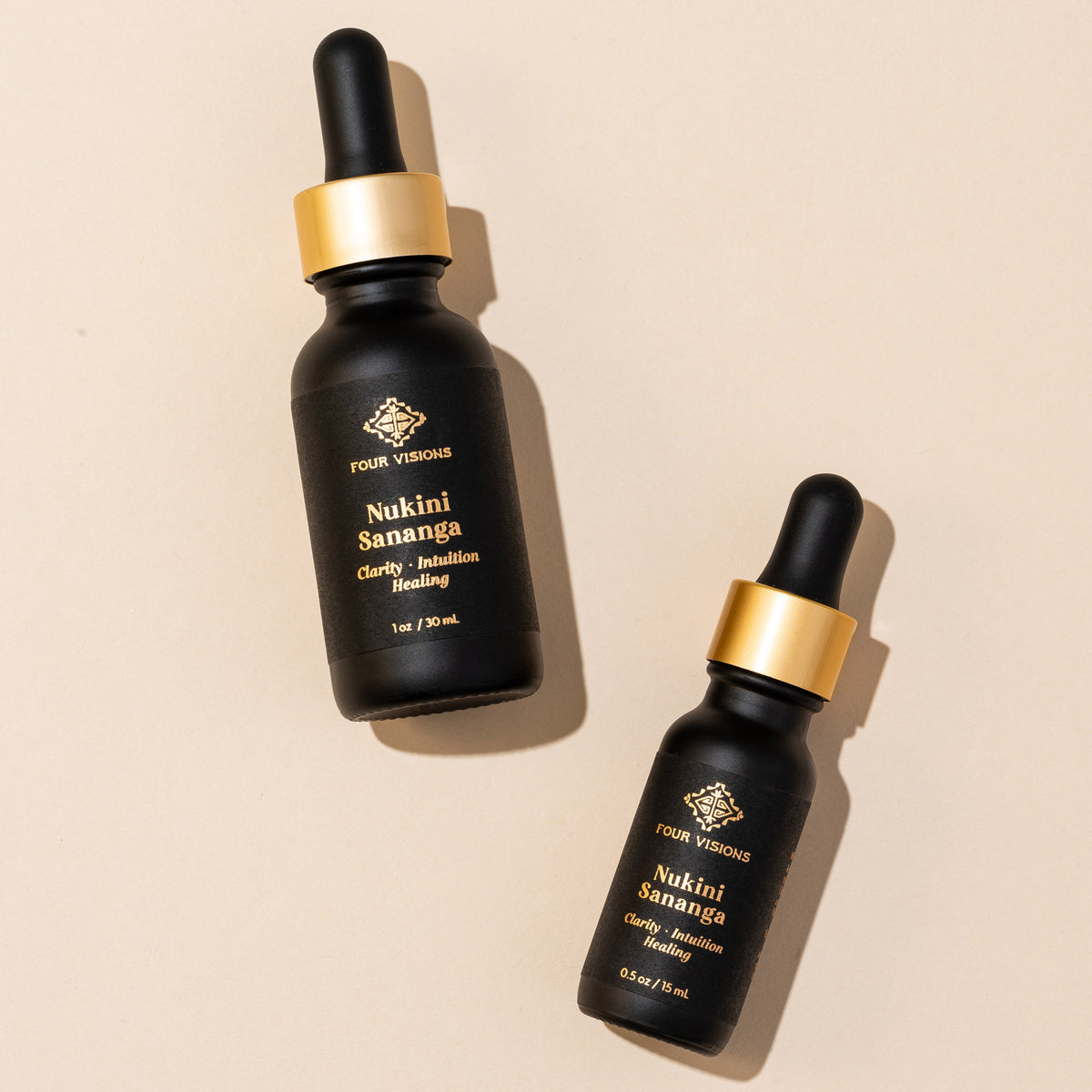 Nukini Sananga Eyedrops