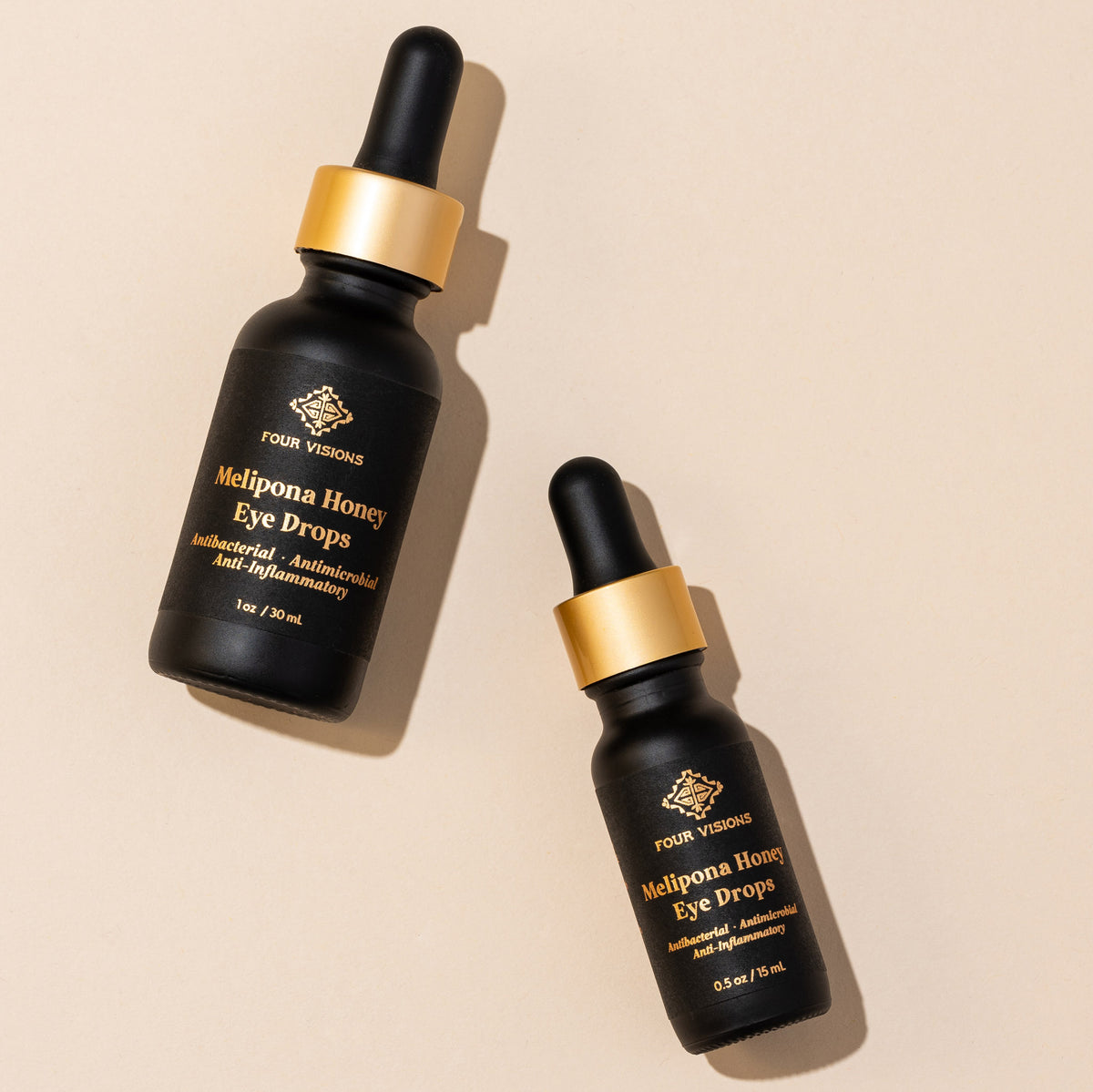 Melipona Honey Eyedrops