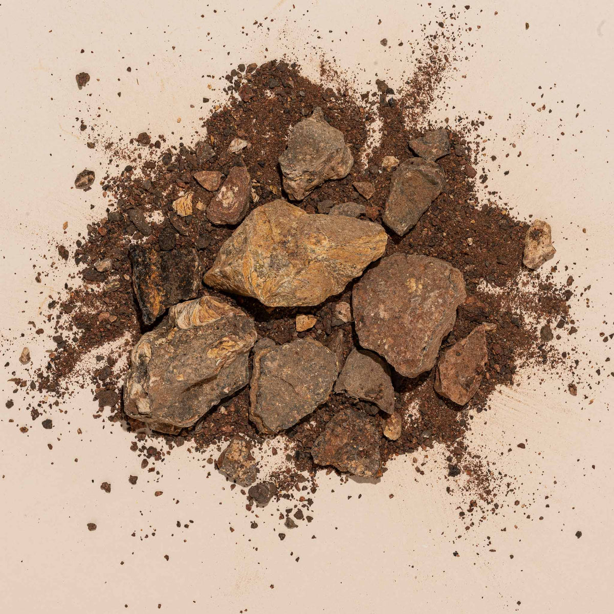 Shamanic Smudging Sampler