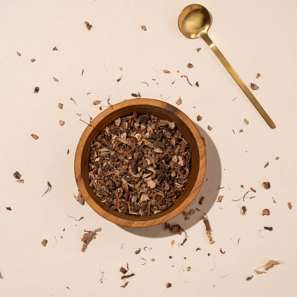 Chondur Root
