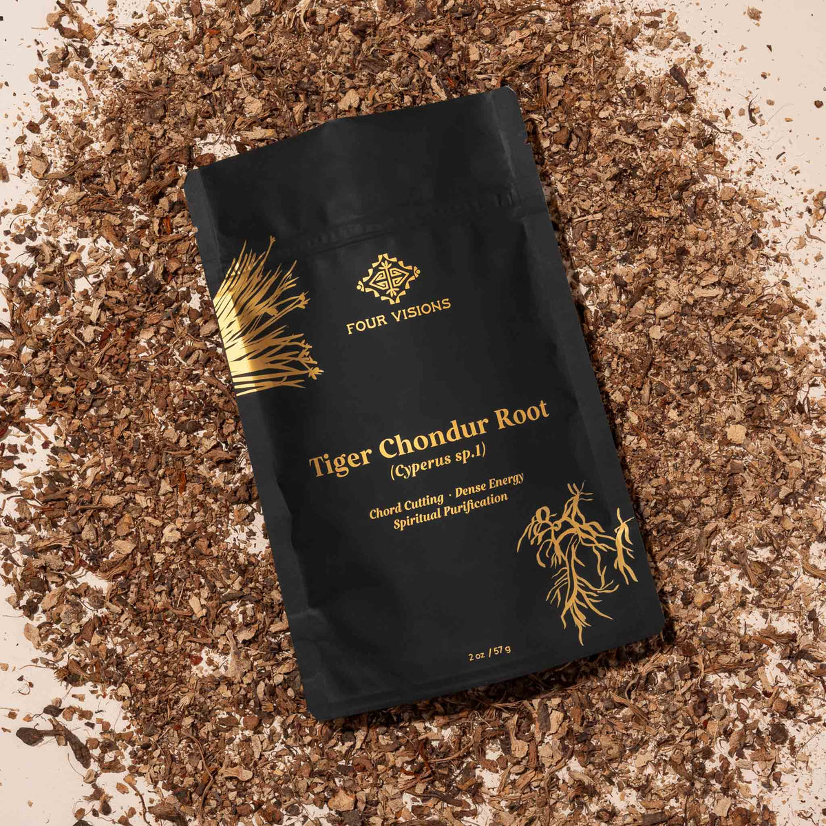 Chondur Root