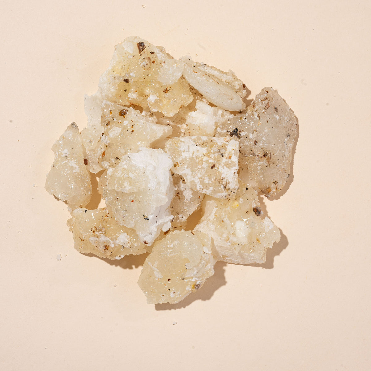 Copal Blanco [Origin: Mexico]