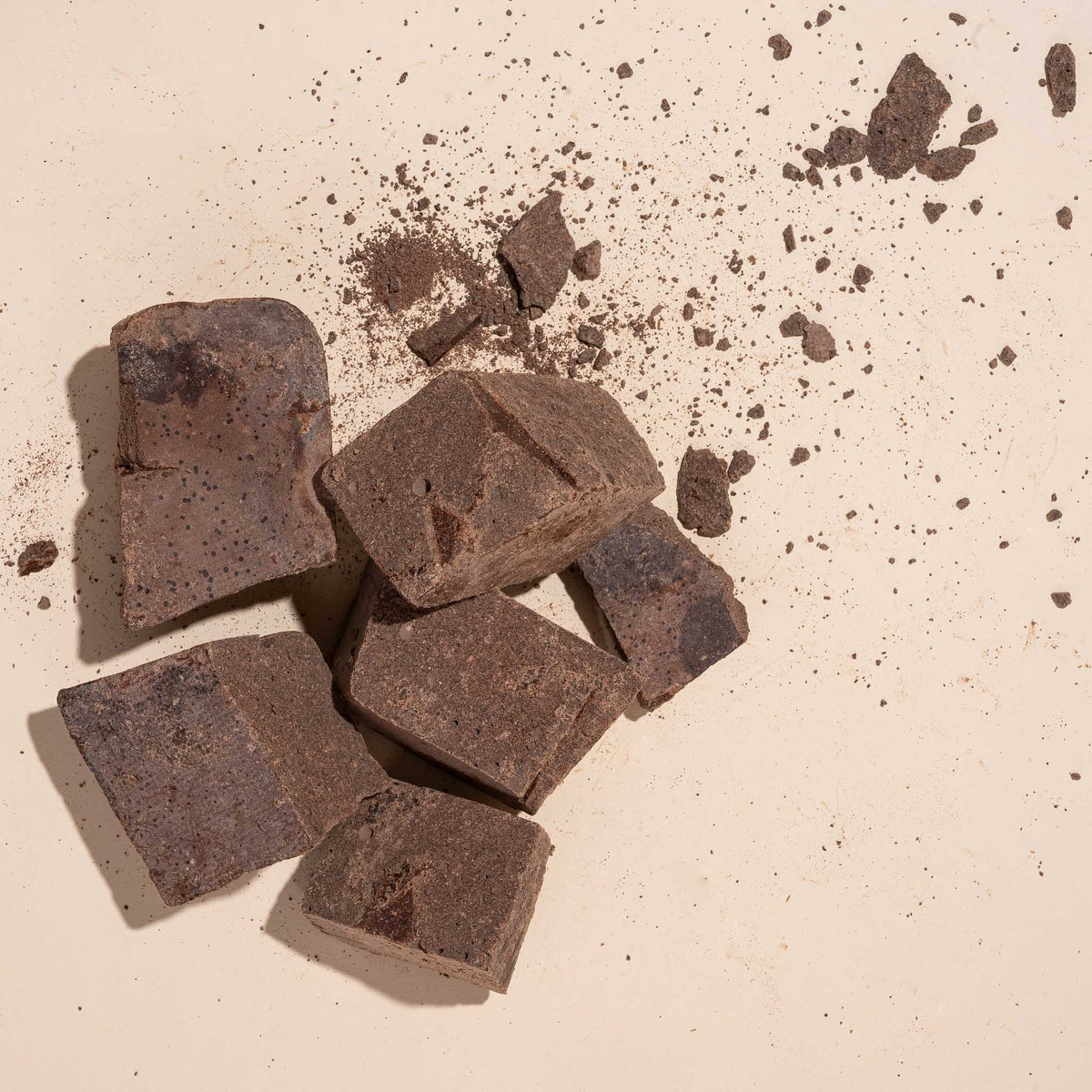 Heirloom Criollo Ceremonial Grade Cacao From Chiapas Mexico