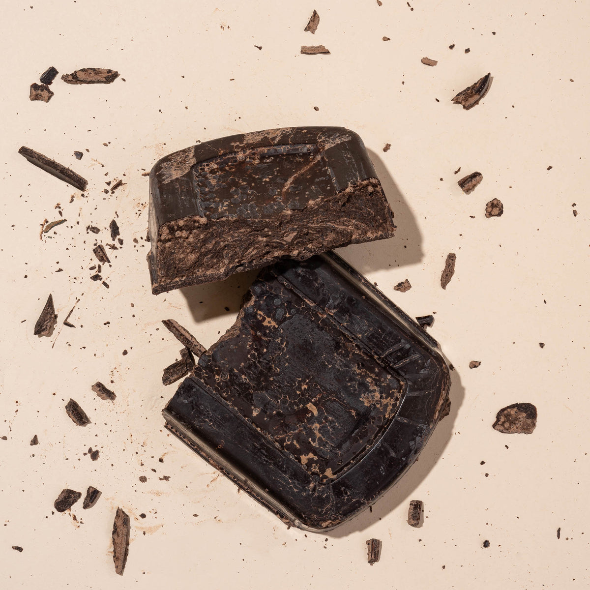 Nana Marina&#39;s Ceremonial Grade Cacao