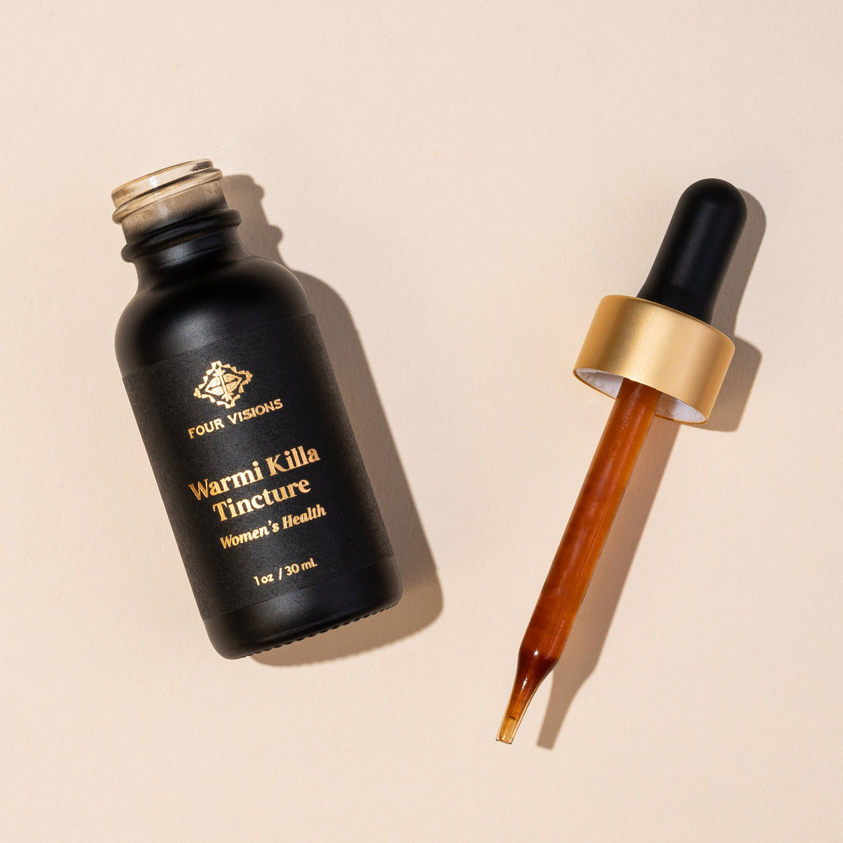 Warmi Killa Tincture for Women&#39;s Health