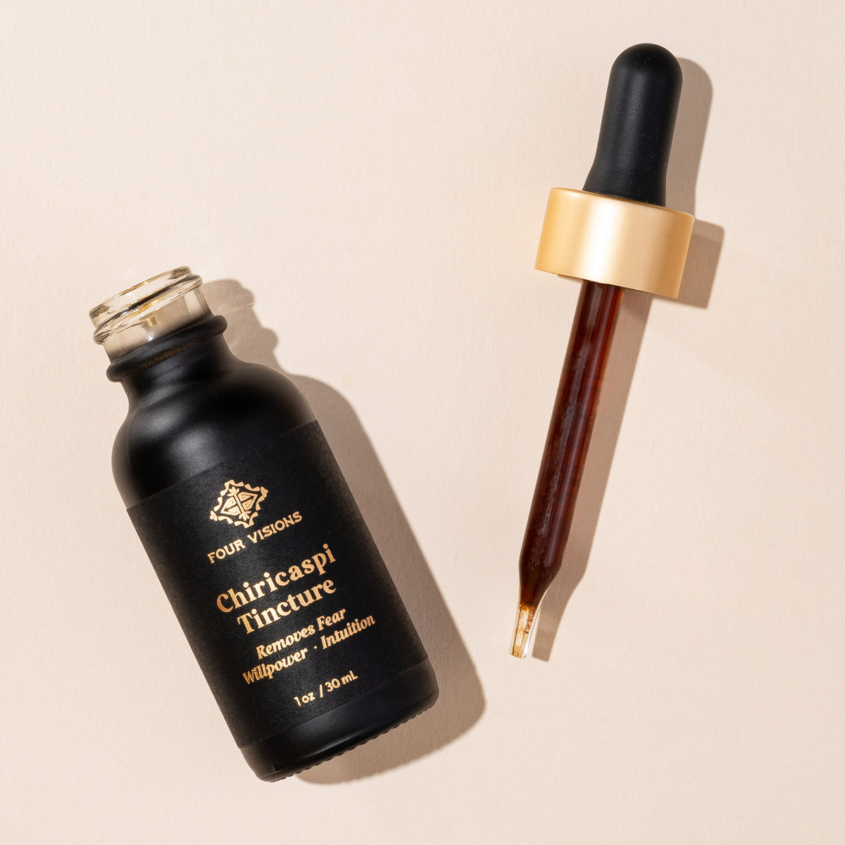 Chiricaspi Tincture