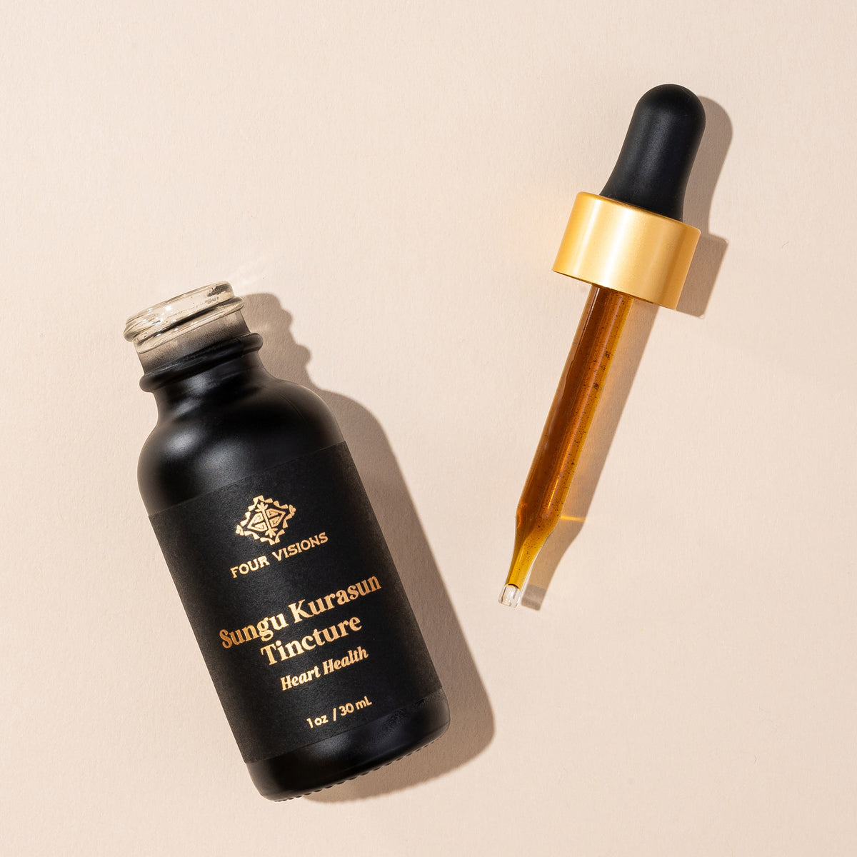 Sungu Kurasun Heart Health Tincture