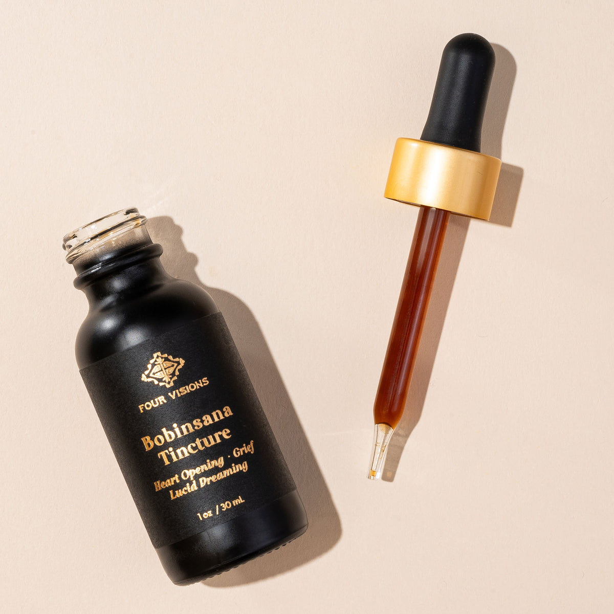 Bobinsana Tincture