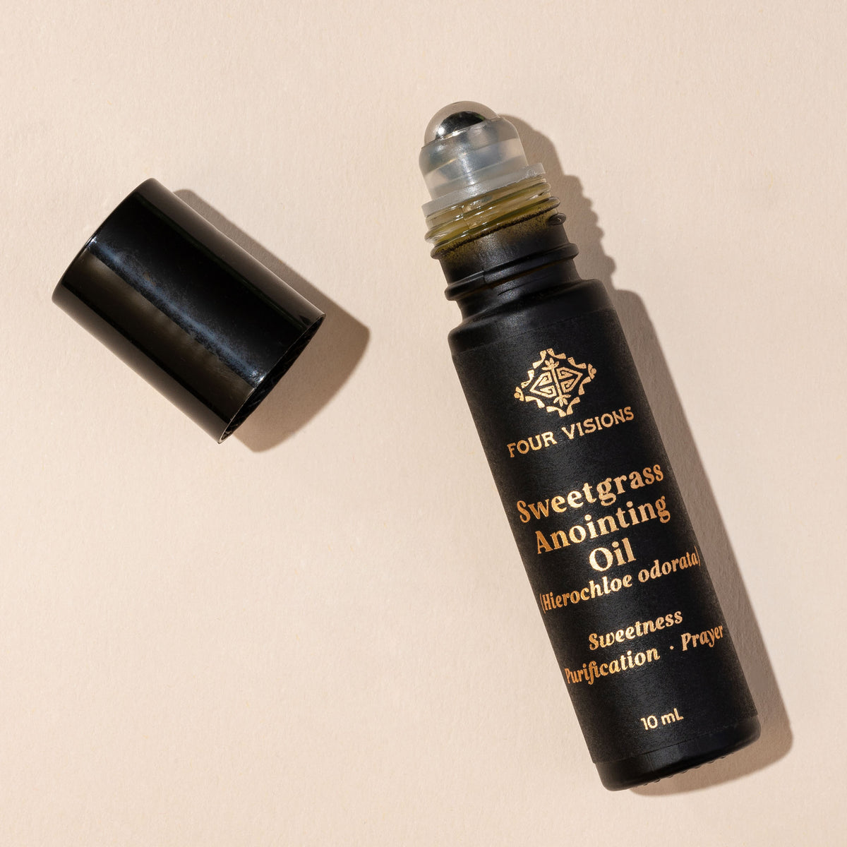 Anointing Oil Roll-On Bundle