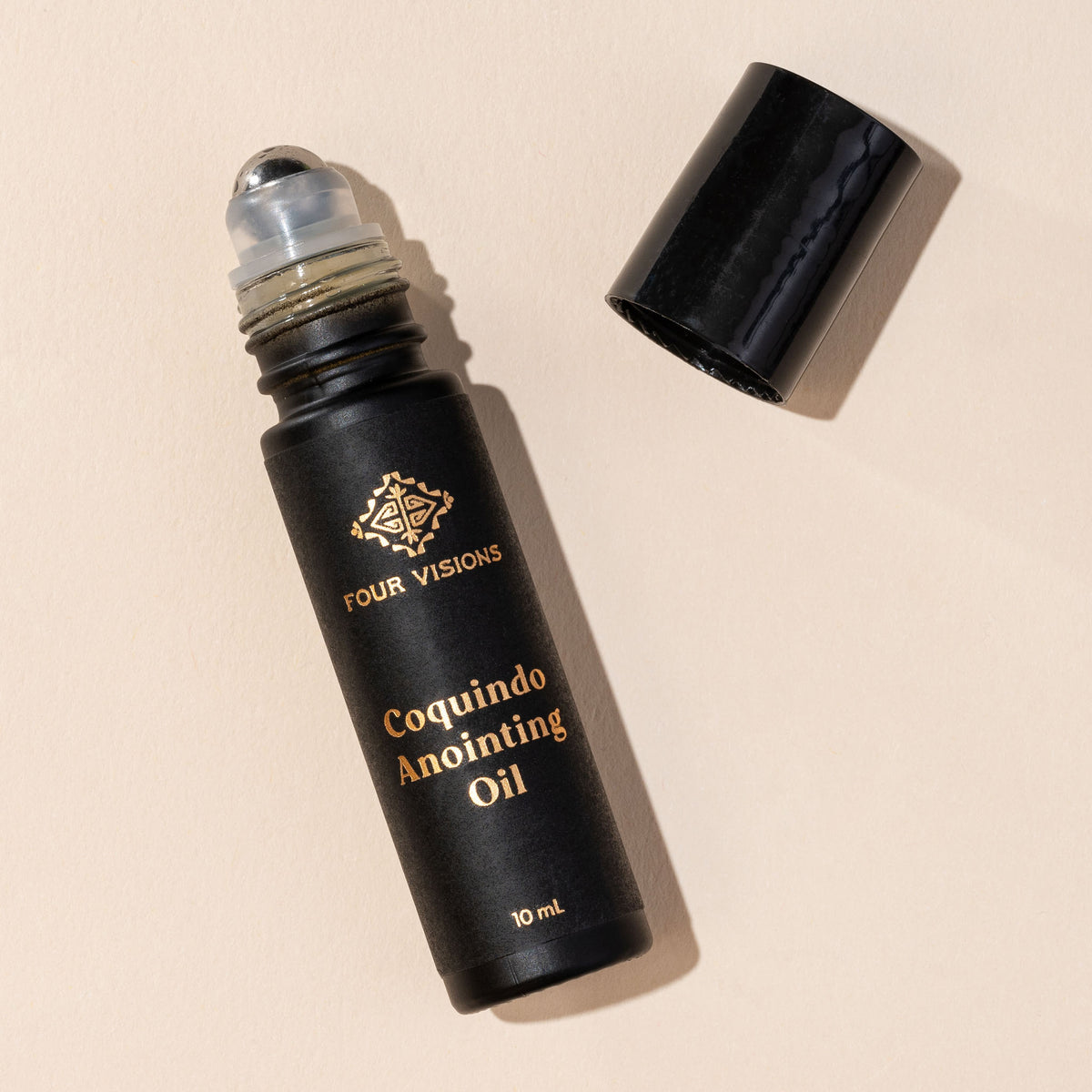 Anointing Oil Roll-On Bundle