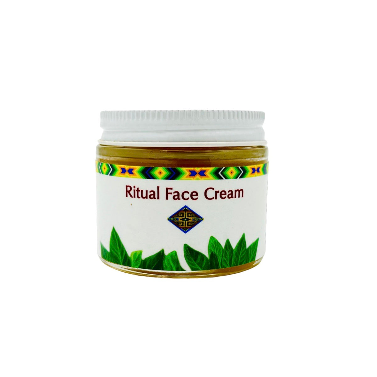 Ritual Face Cream