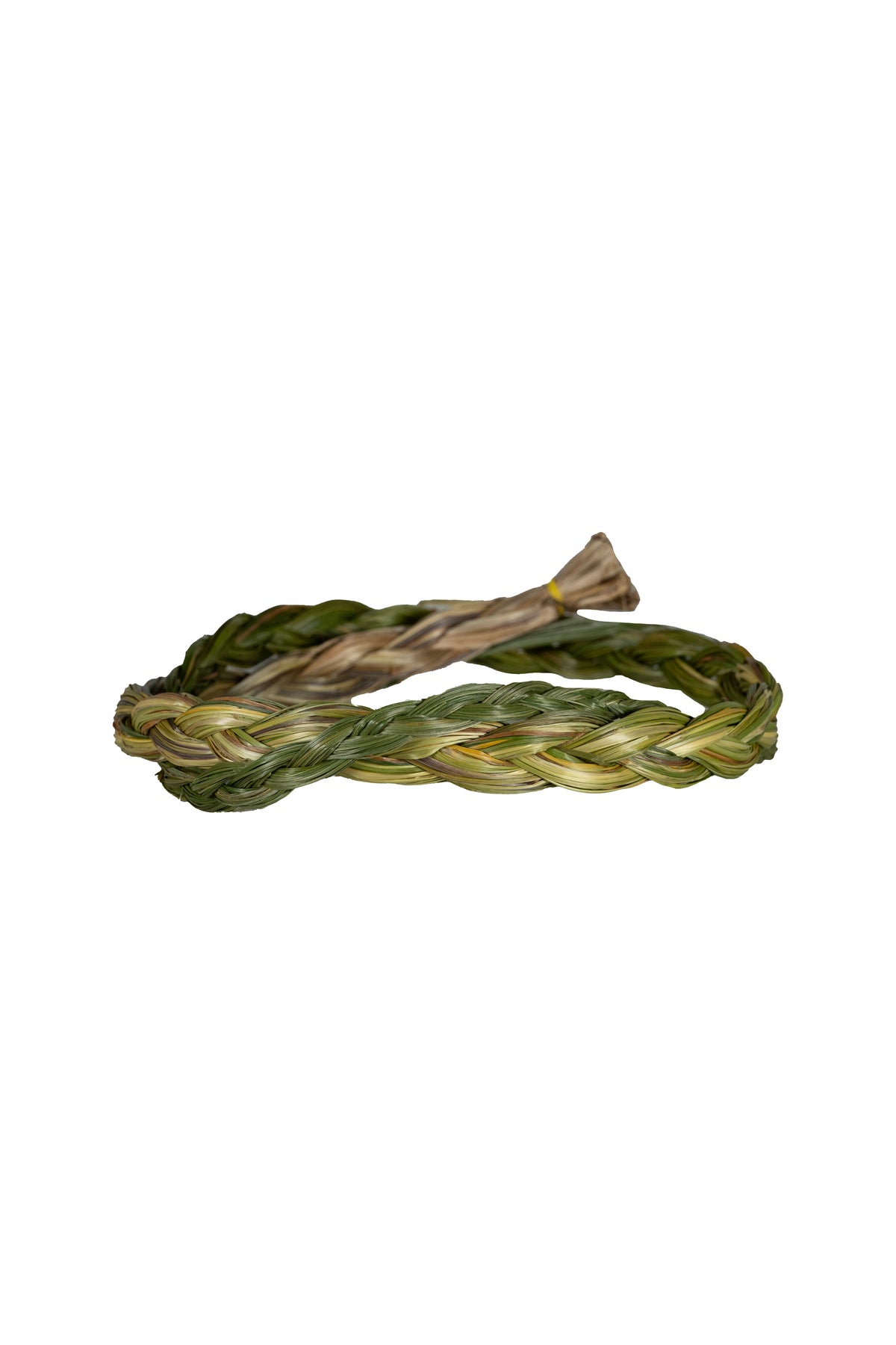 Sweetgrass Braids