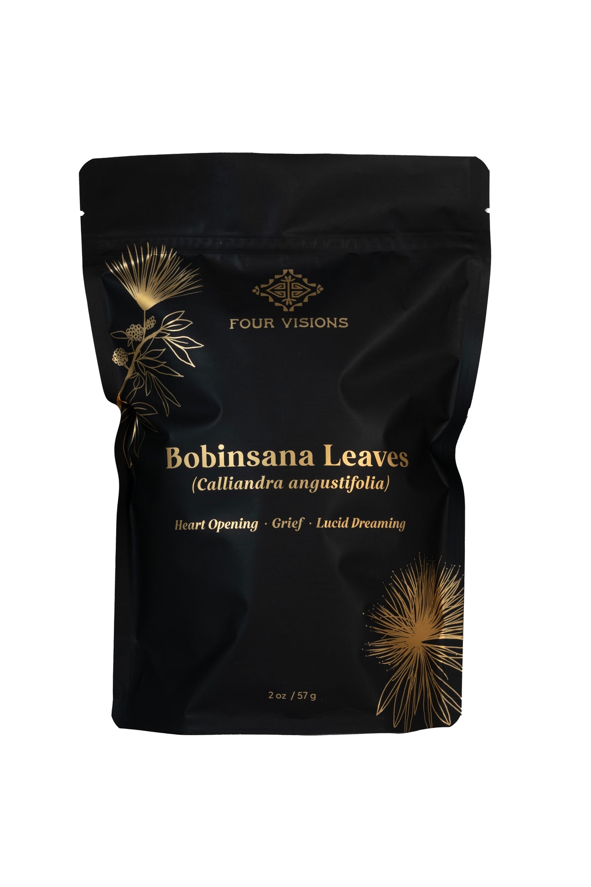 Bobinsana Leaves