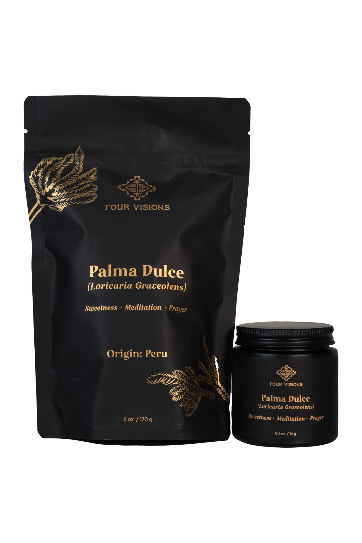 Palma Dulce [Origin: Peru]