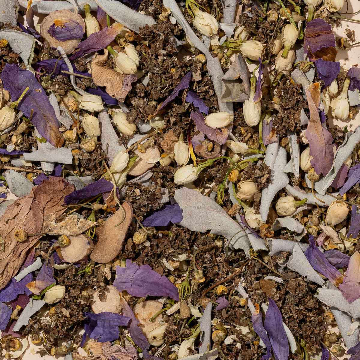 Menopause: Sacred Cronehood Yoni Steam Blend