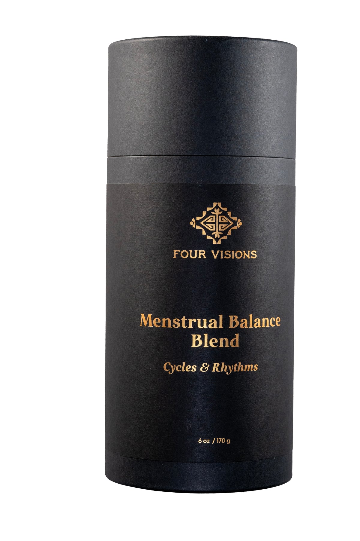 Menstrual Balance: Cycles &amp; Rhythms Yoni Steam Blend