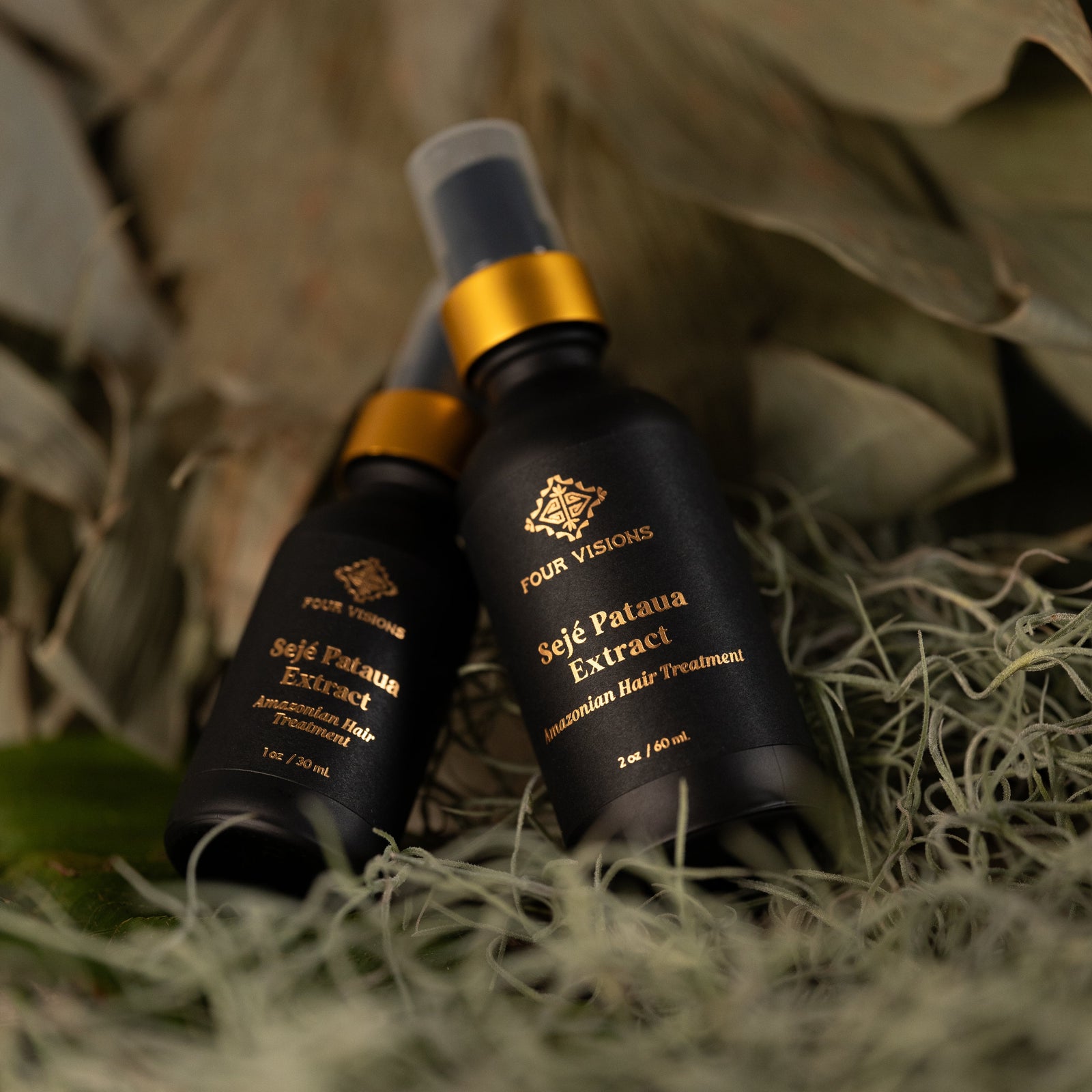 Master Plant Tincture Collection