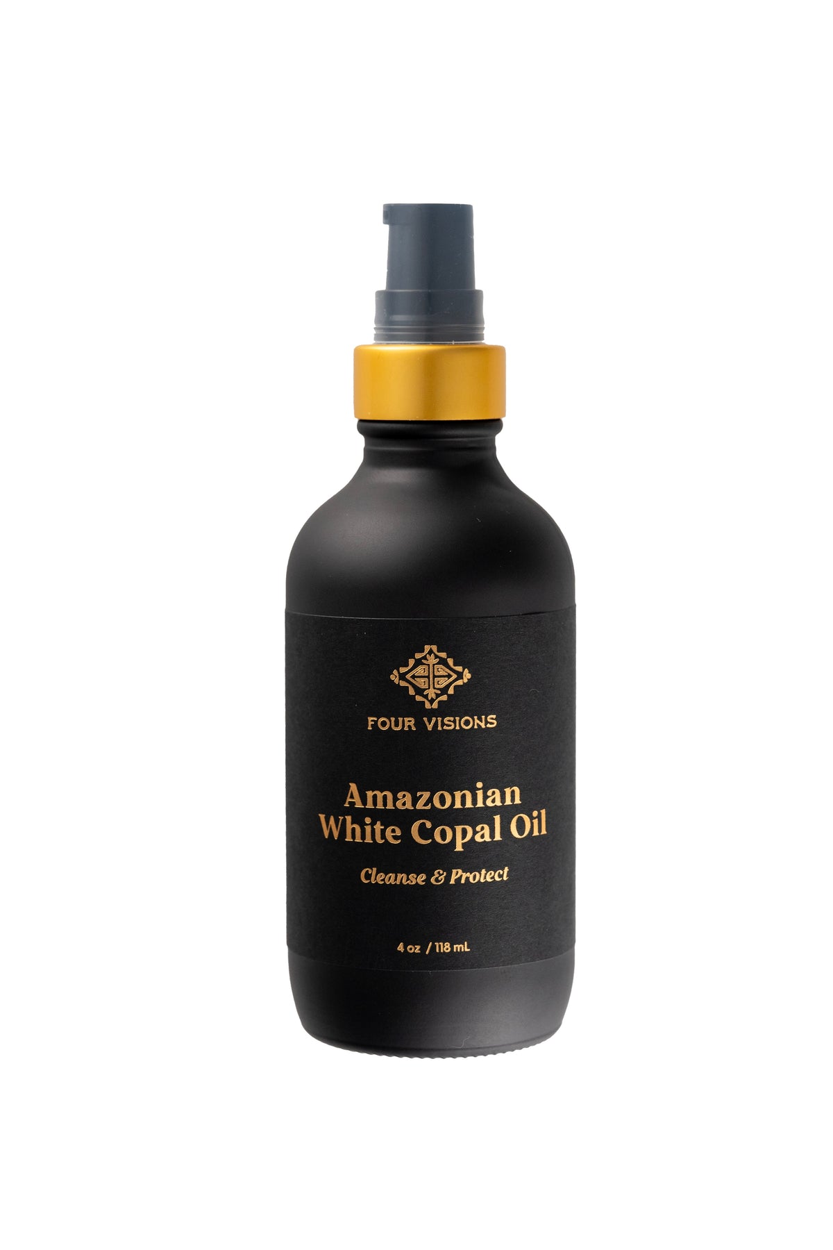 Amazonian White Copal Oil