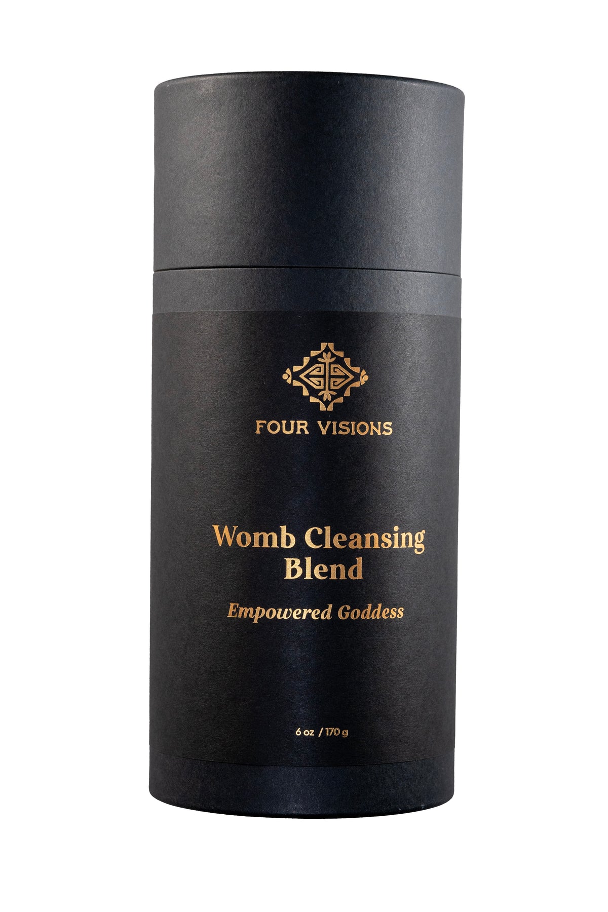 Womb Cleansing: Empowered Goddess Yoni Steam Blend
