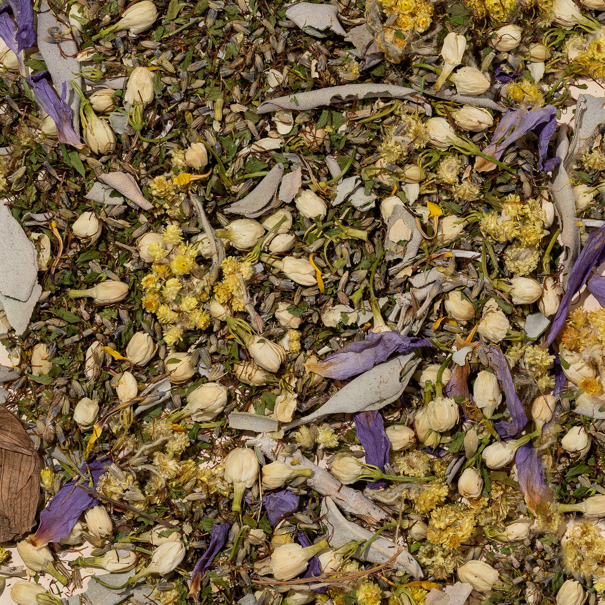 Womb Cleansing: Empowered Goddess Yoni Steam Blend
