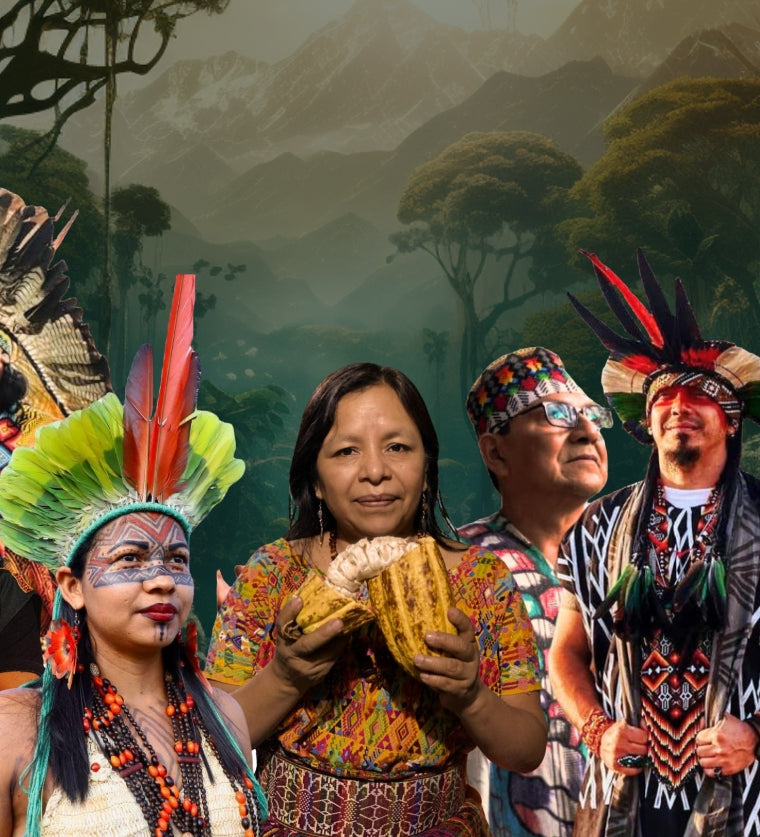 Integrating ancient plant wisdom into the modern world