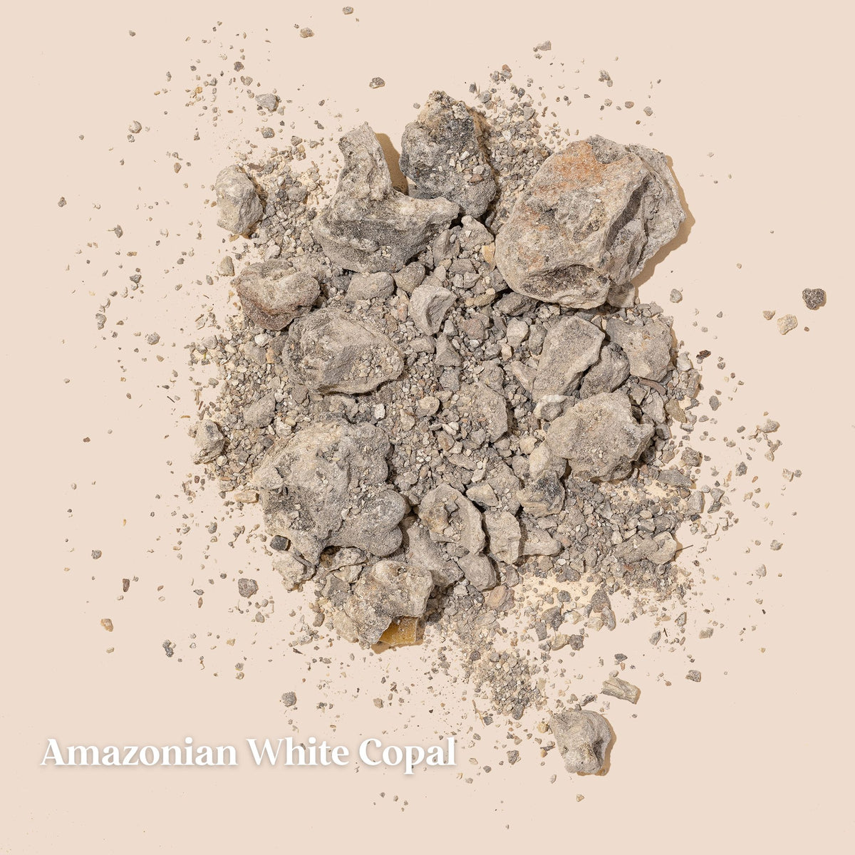 Shamanic Smudging Sampler
