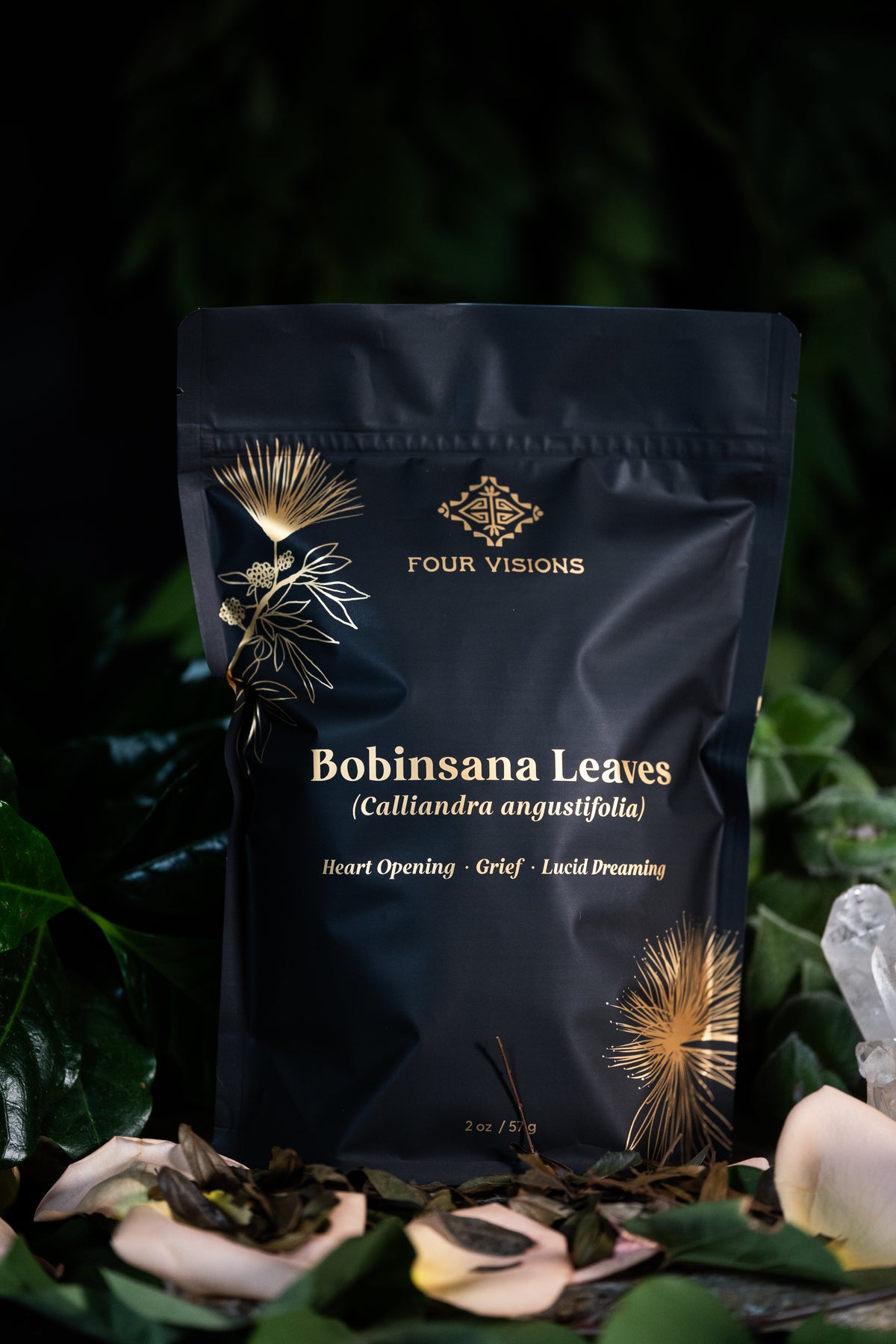 Bobinsana Leaves